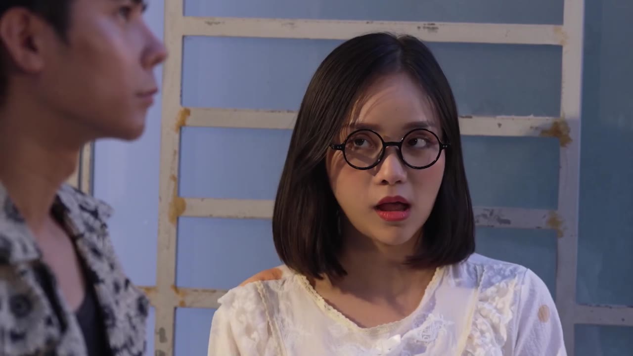 Ba Đời Nữ Tướng tập 64