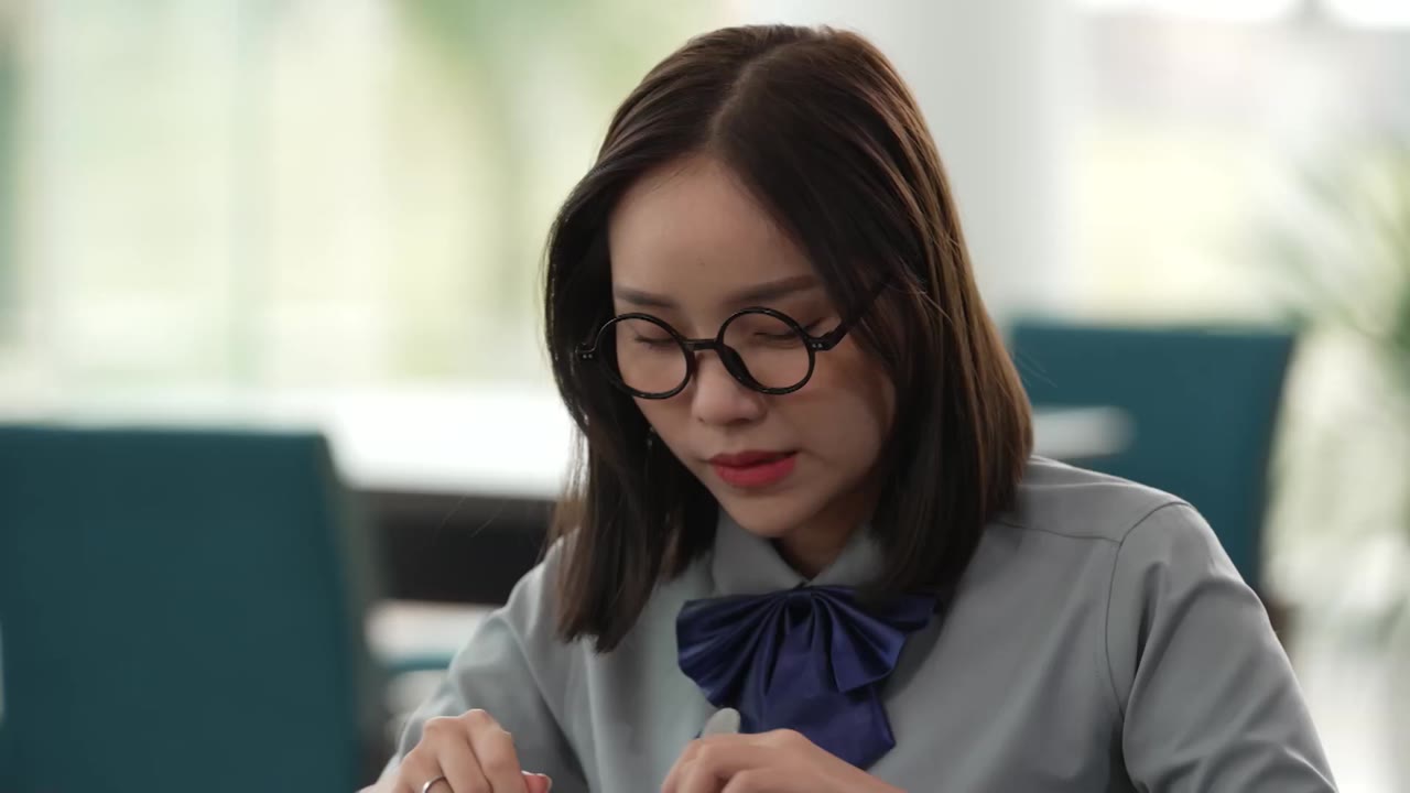 Ba Đời Nữ Tướng tập 64 cảnh 2