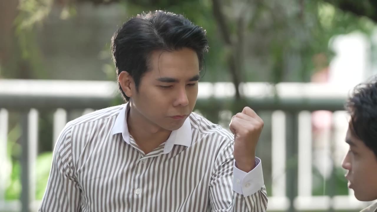 Ba Đời Nữ Tướng tập 65 cảnh 3