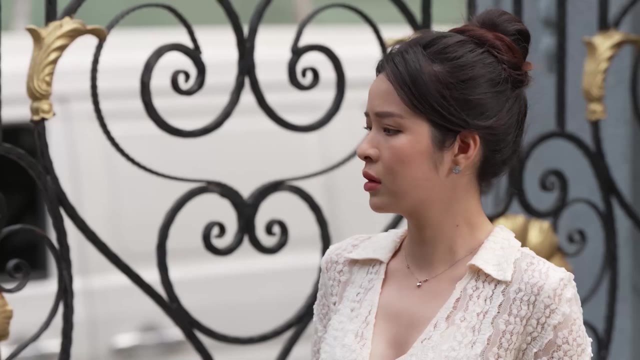 Ba Đời Nữ Tướng tập 67