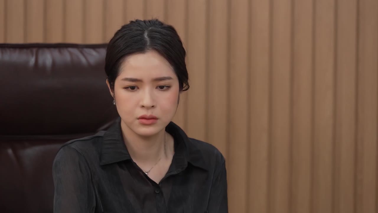 Ba Đời Nữ Tướng tập 73 cảnh 2