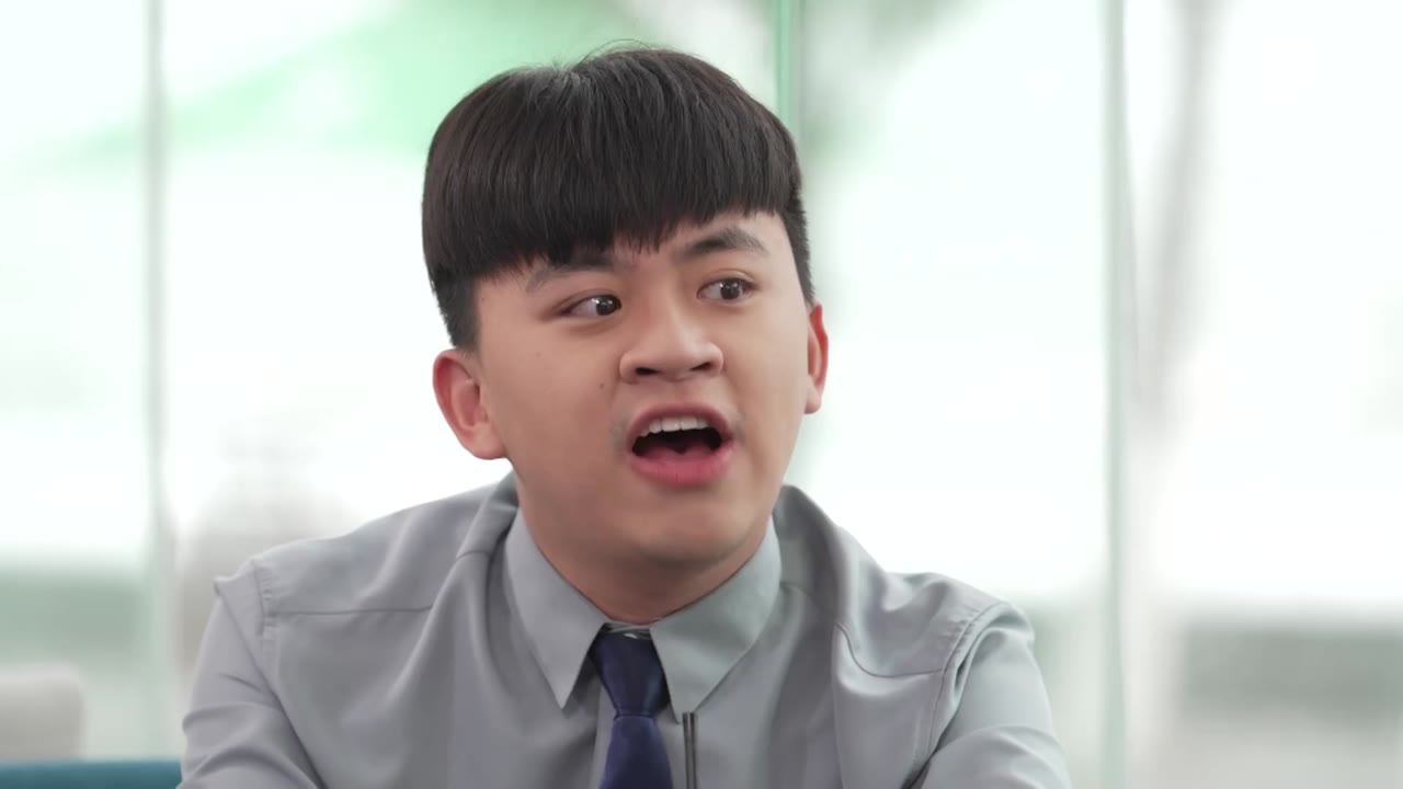 Ba Đời Nữ Tướng tập 74