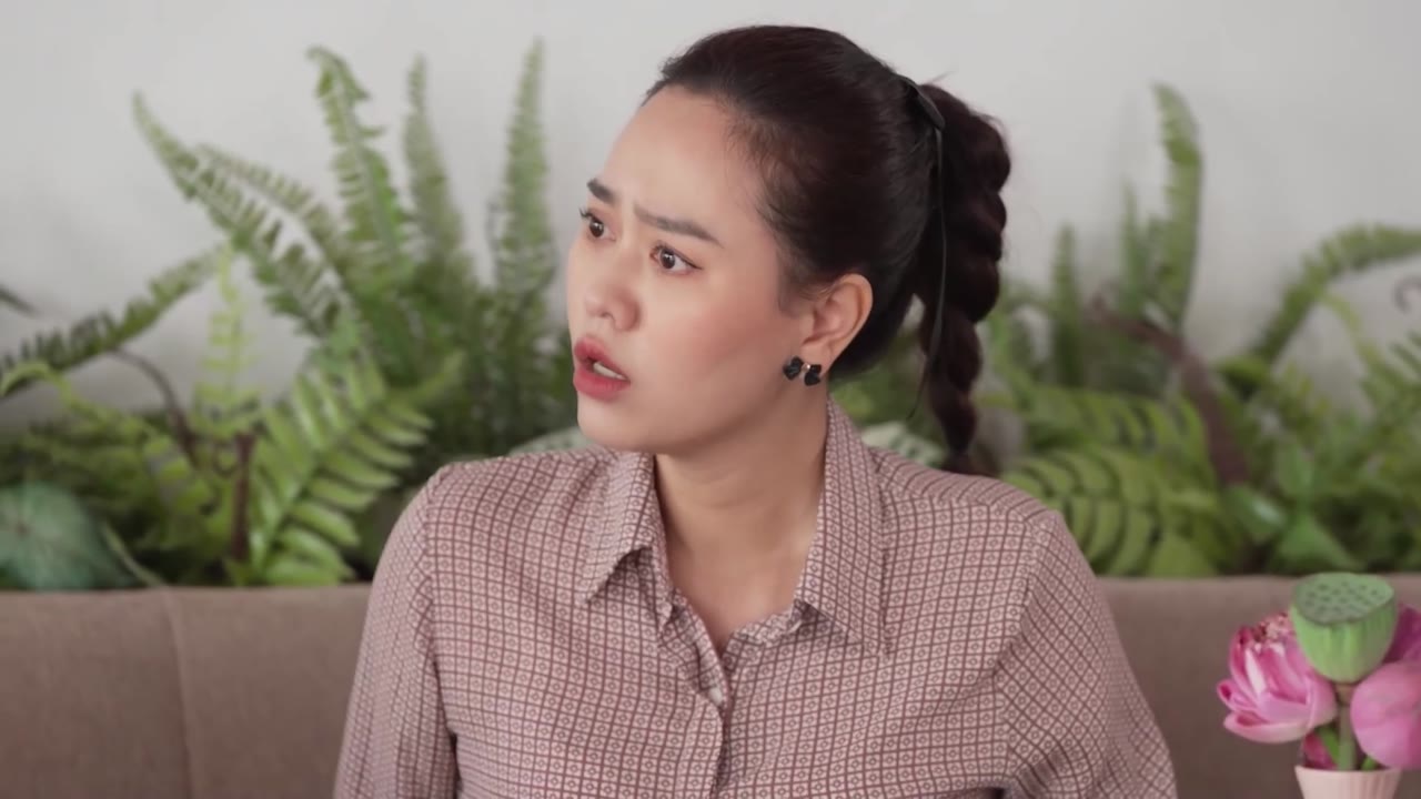 Ba Đời Nữ Tướng tập 75 cảnh 3