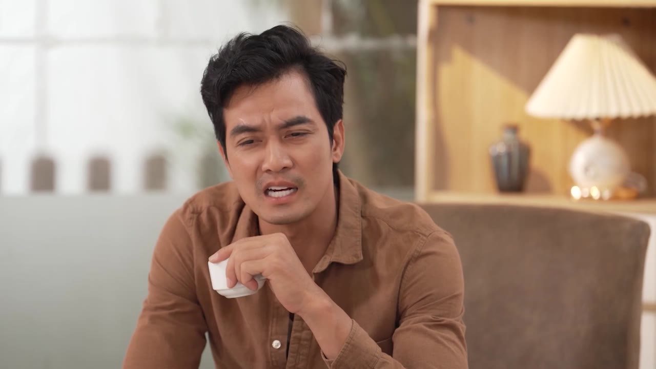 Ba Đời Nữ Tướng tập 78