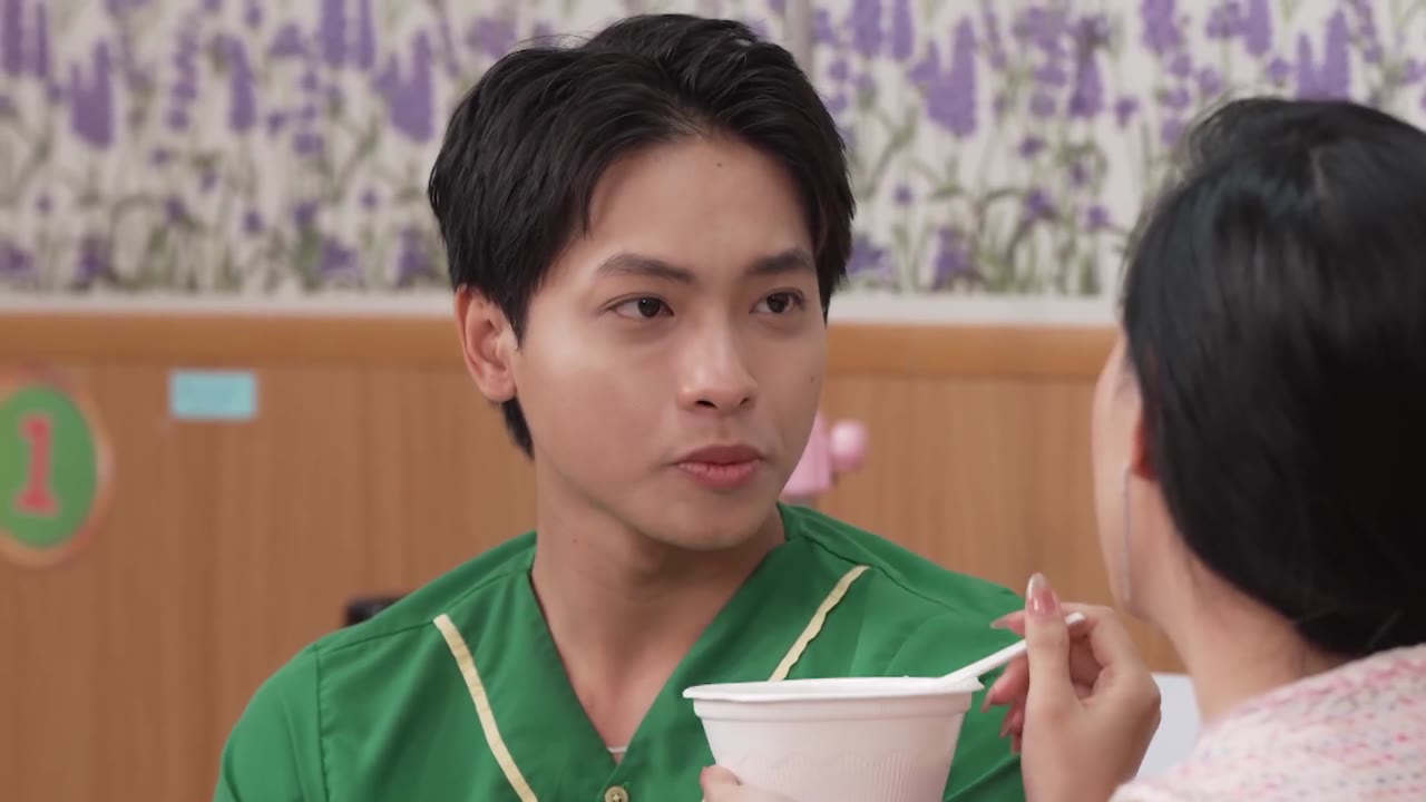 Ba Đời Nữ Tướng tập 78 cảnh 3