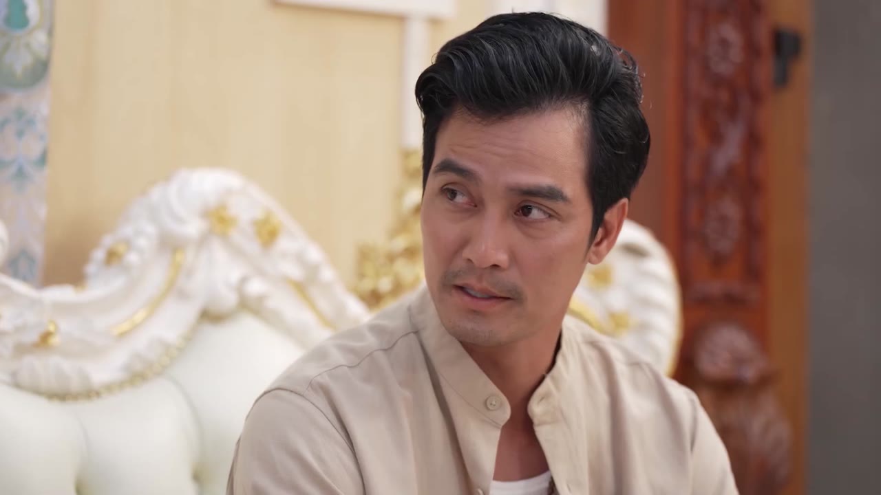 Ba Đời Nữ Tướng tập 79