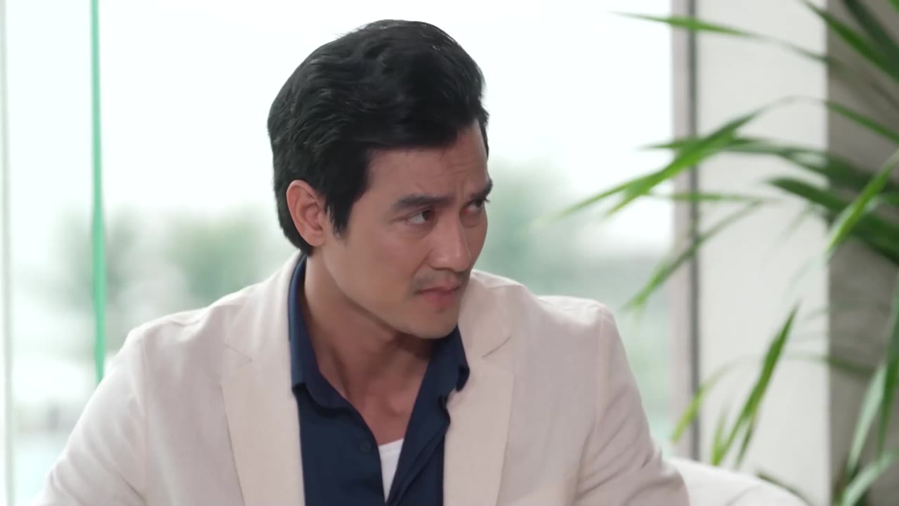 Ba Đời Nữ Tướng tập 82