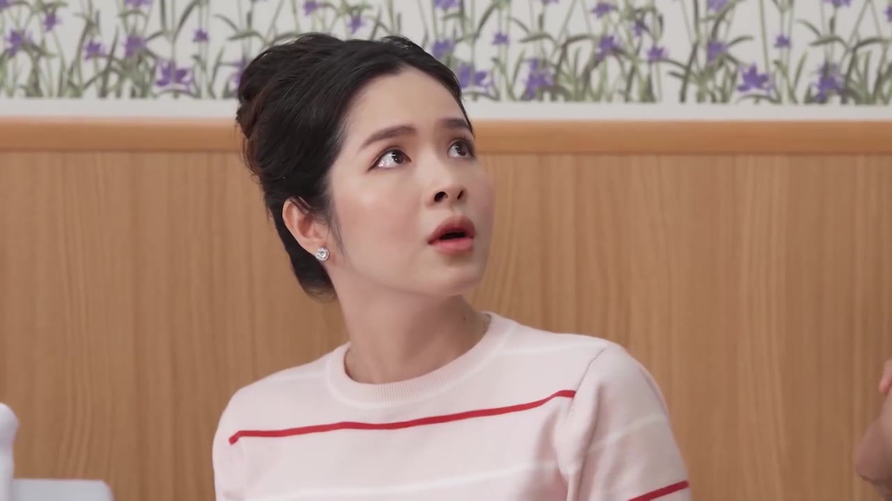 Ba Đời Nữ Tướng tập 84 cảnh 2