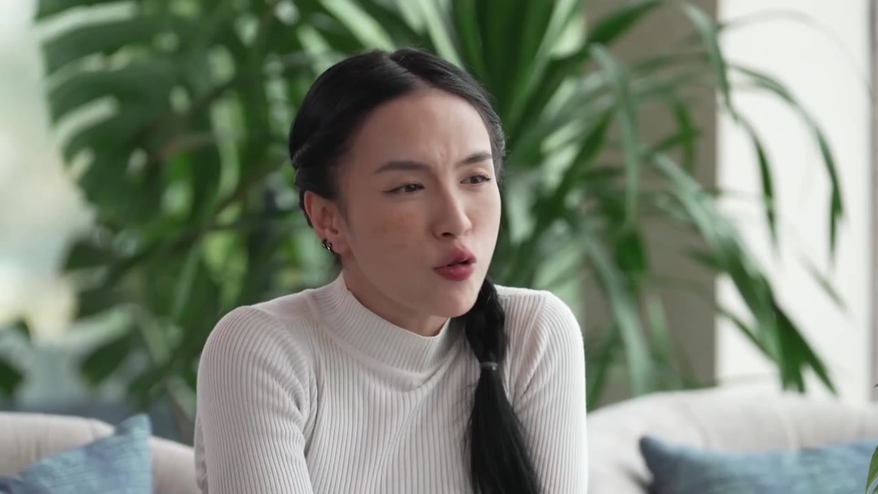 Ba Đời Nữ Tướng tập 90 cảnh 3
