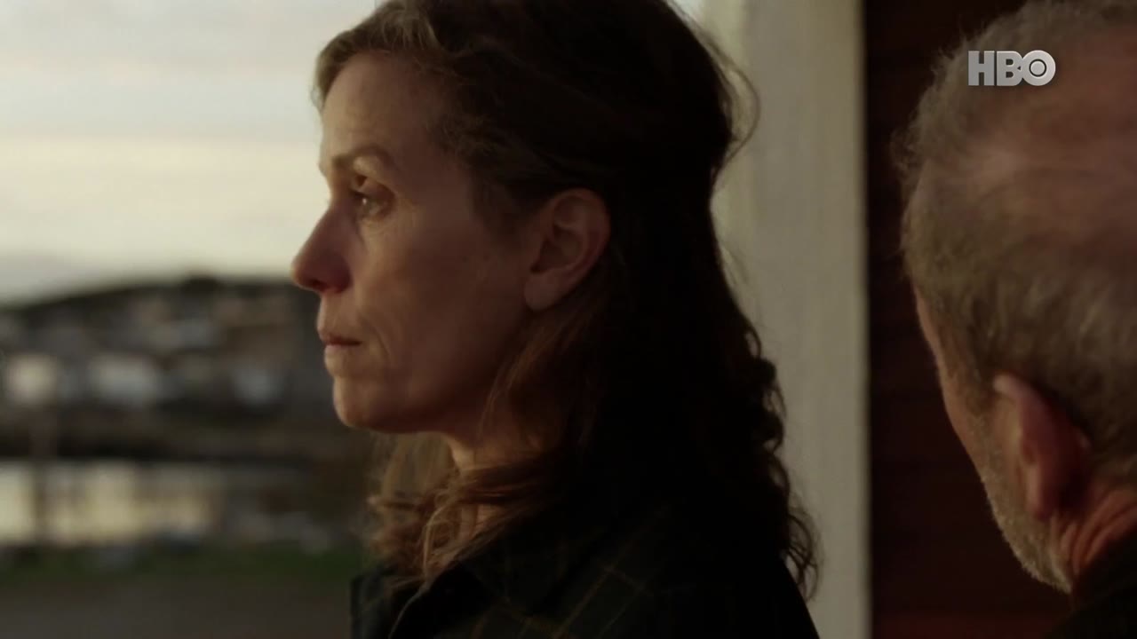 Olive Kitteridge - cảnh 2