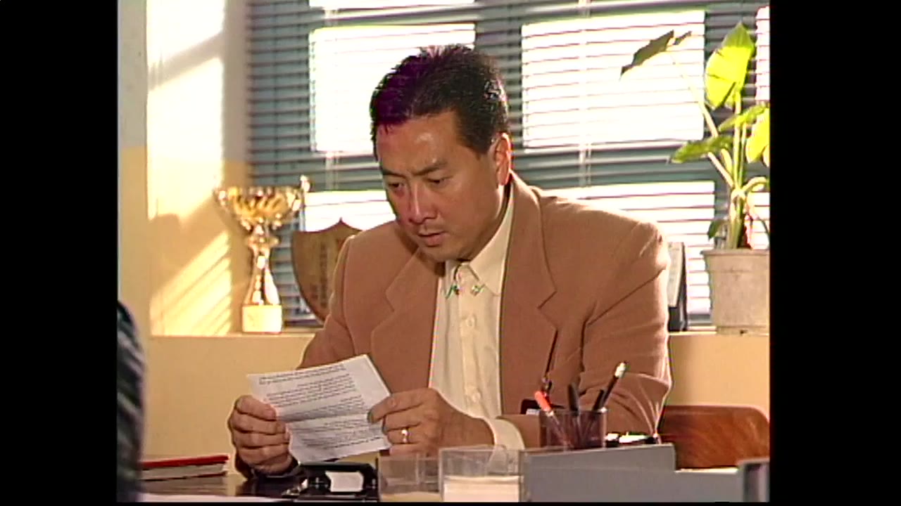 Khử Tà Diệt Ma tập 19