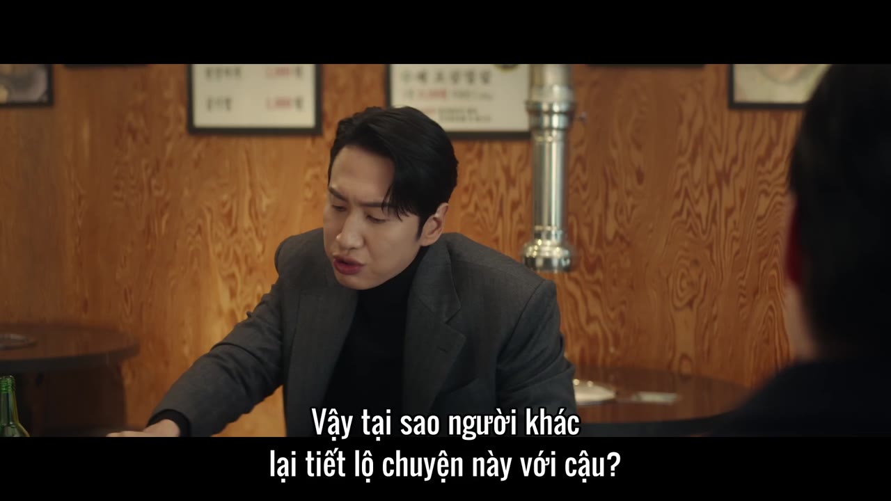 Bảo Hiểm Ly Hôn tập 1 cảnh 2