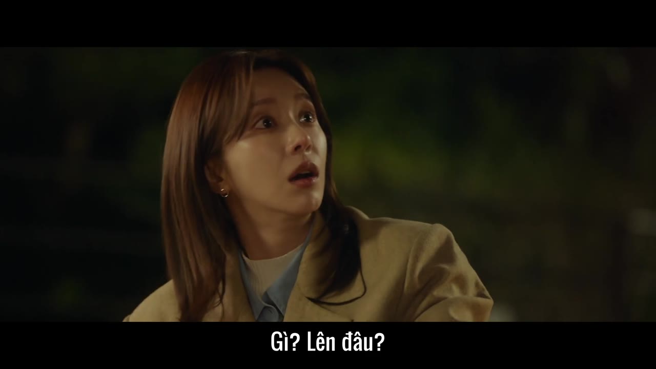 Bảo Hiểm Ly Hôn tập 2 cảnh 2