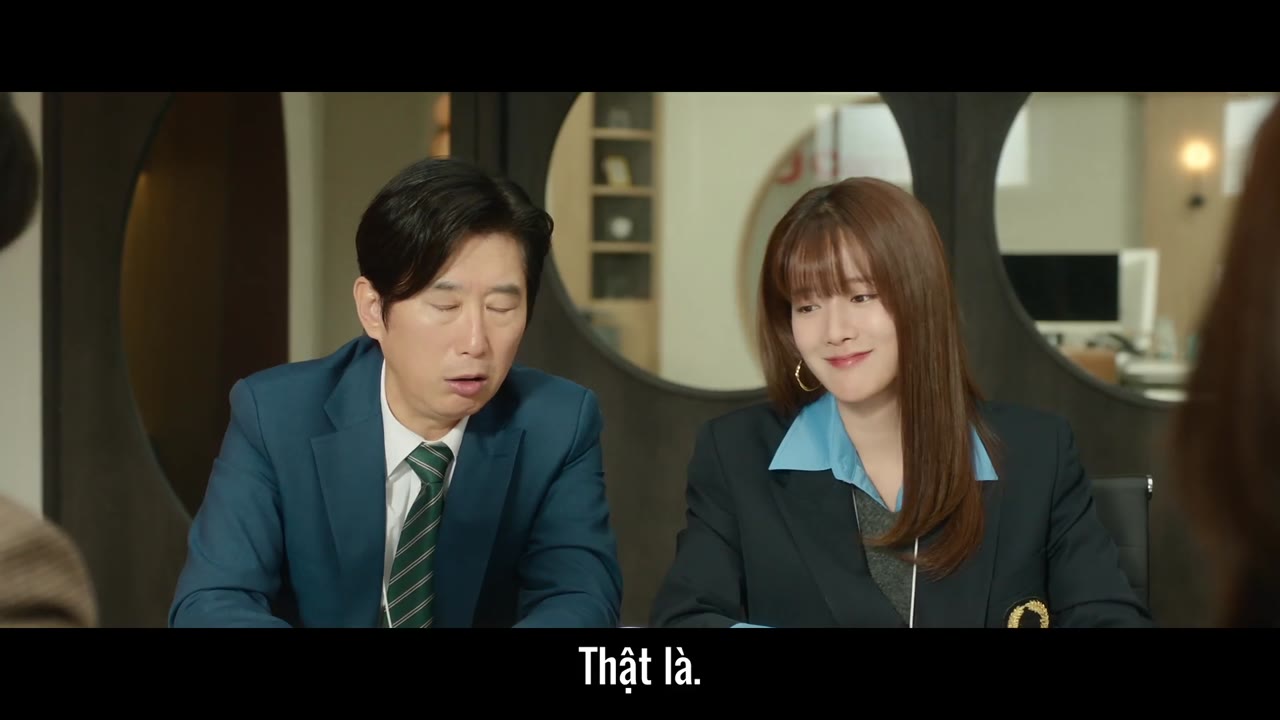 Bảo Hiểm Ly Hôn tập 3