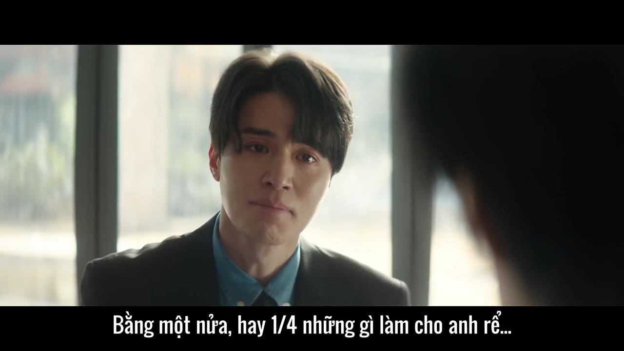 Bảo Hiểm Ly Hôn tập 4