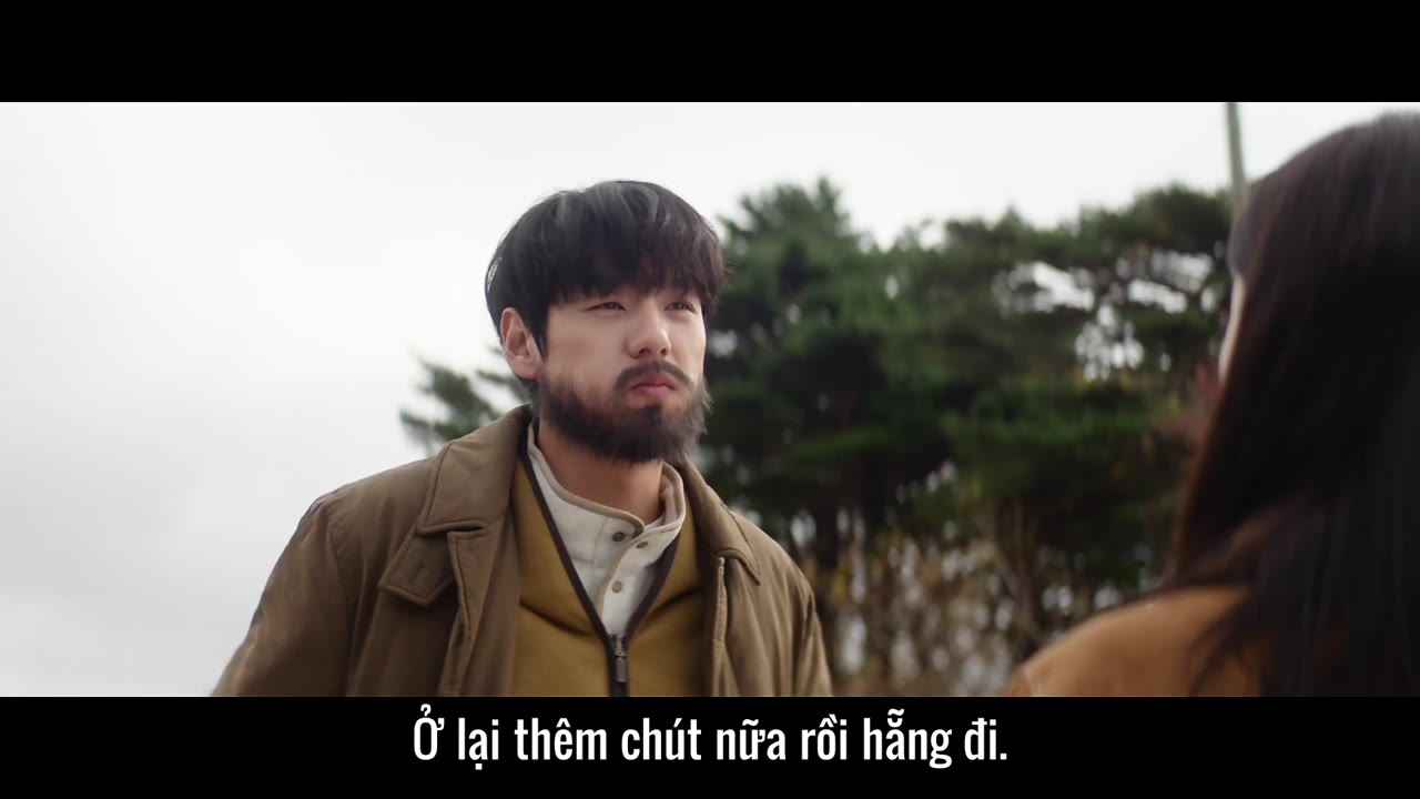 Bảo Hiểm Ly Hôn tập 6 cảnh 2