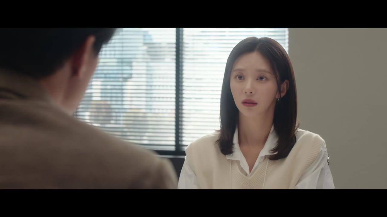 Bảo Hiểm Ly Hôn tập 7 cảnh 3