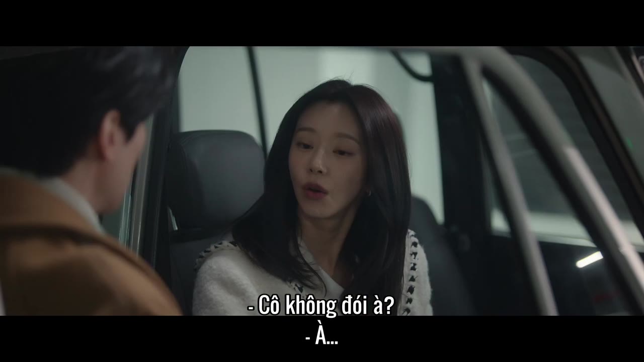 Bảo Hiểm Ly Hôn tập 9 cảnh 3