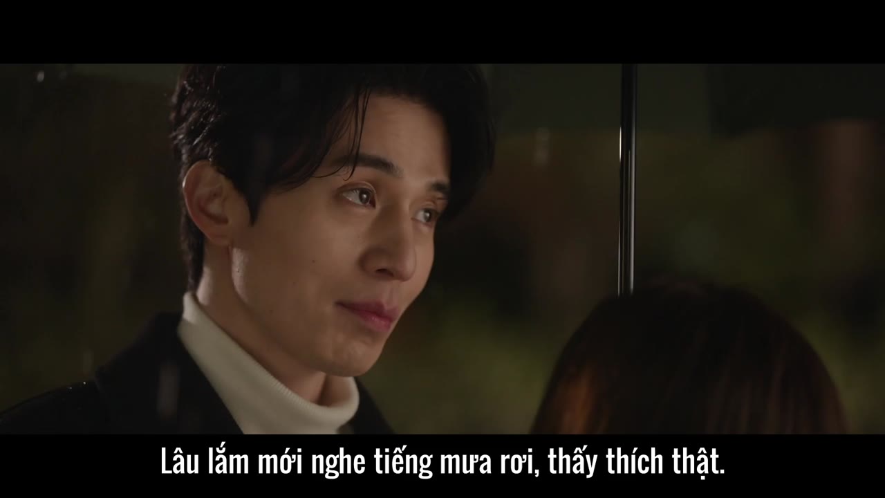 Bảo Hiểm Ly Hôn tập 11 cảnh 3