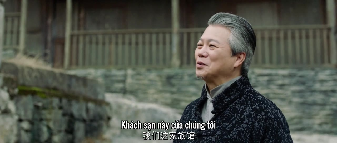 Khúc Hòa Tấu Thám Tử tập 2