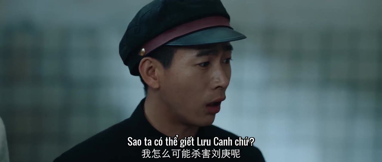 Khúc Hòa Tấu Thám Tử tập 6
