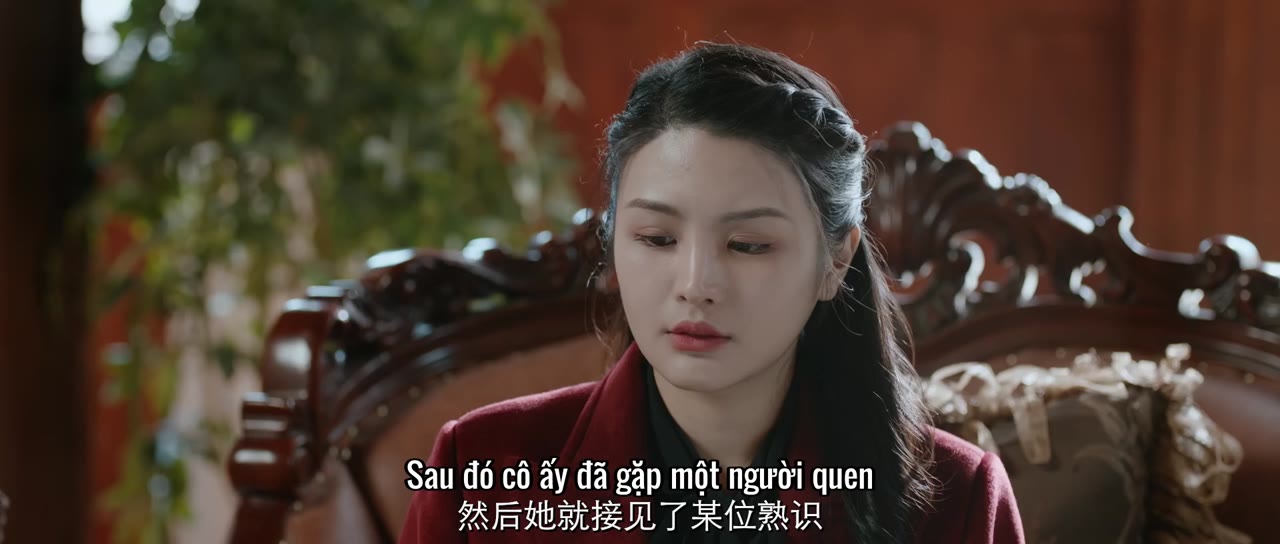 Khúc Hòa Tấu Thám Tử tập 9