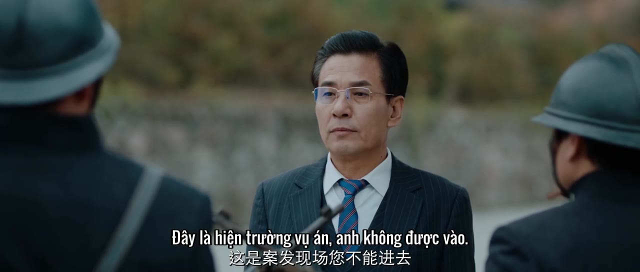 Khúc Hòa Tấu Thám Tử tập 14
