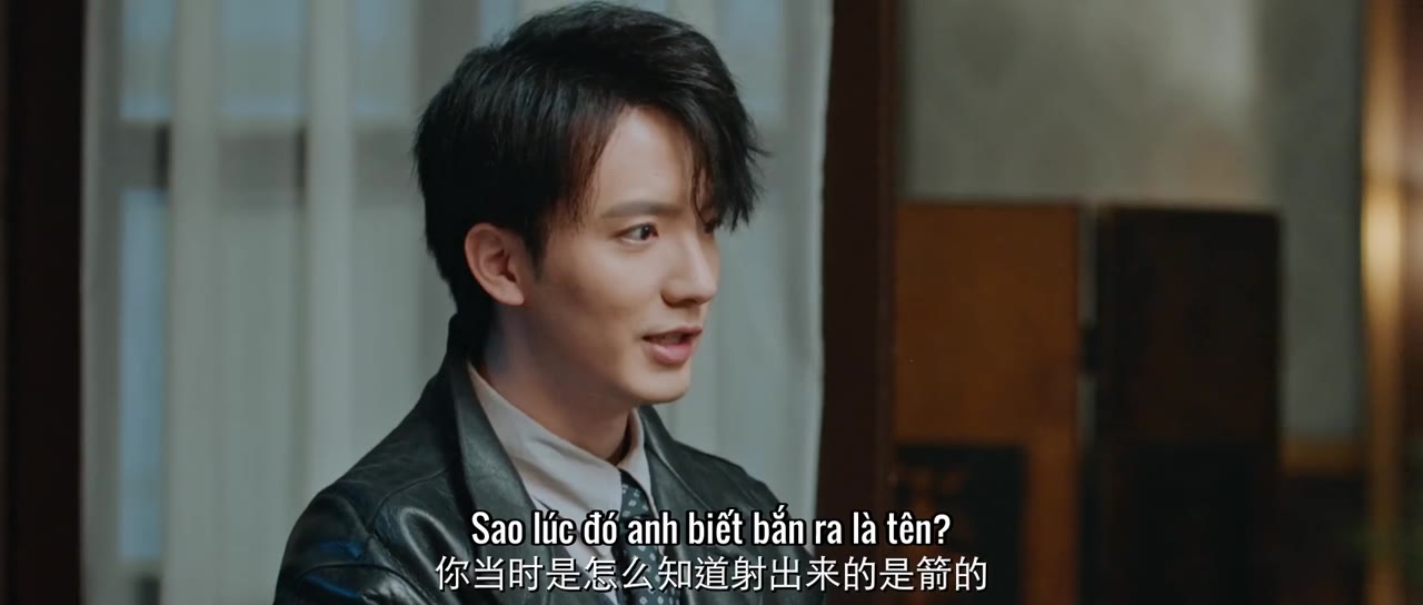 Khúc Hòa Tấu Thám Tử tập 15
