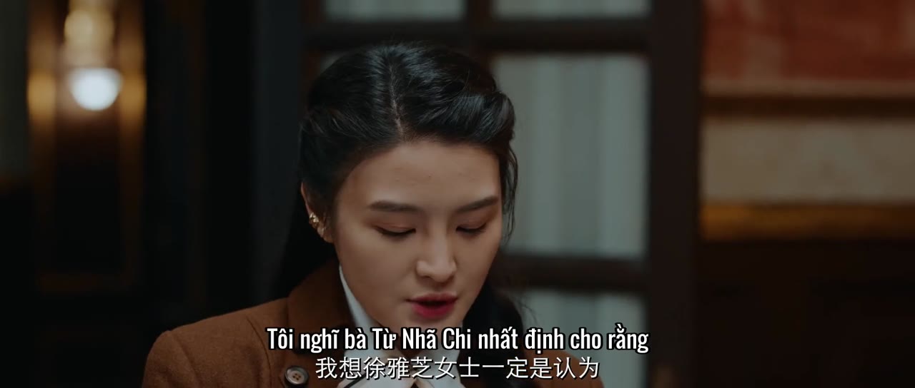 Khúc Hòa Tấu Thám Tử tập 16