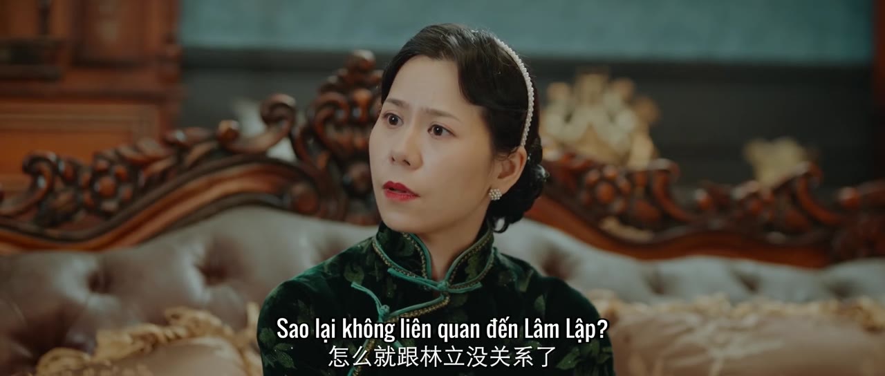 Khúc Hòa Tấu Thám Tử tập 19
