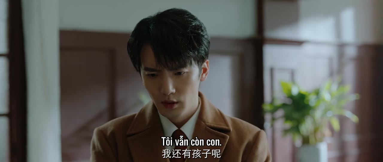 Khúc Hòa Tấu Thám Tử tập 21 cảnh 3