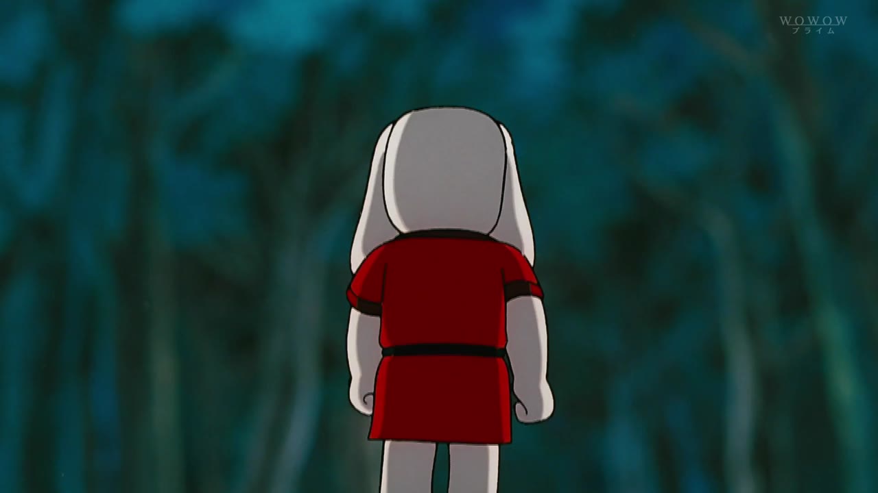 Doraemon: Nobita Thám Hiêm Vùng Dât Moi tập 1 cảnh 3