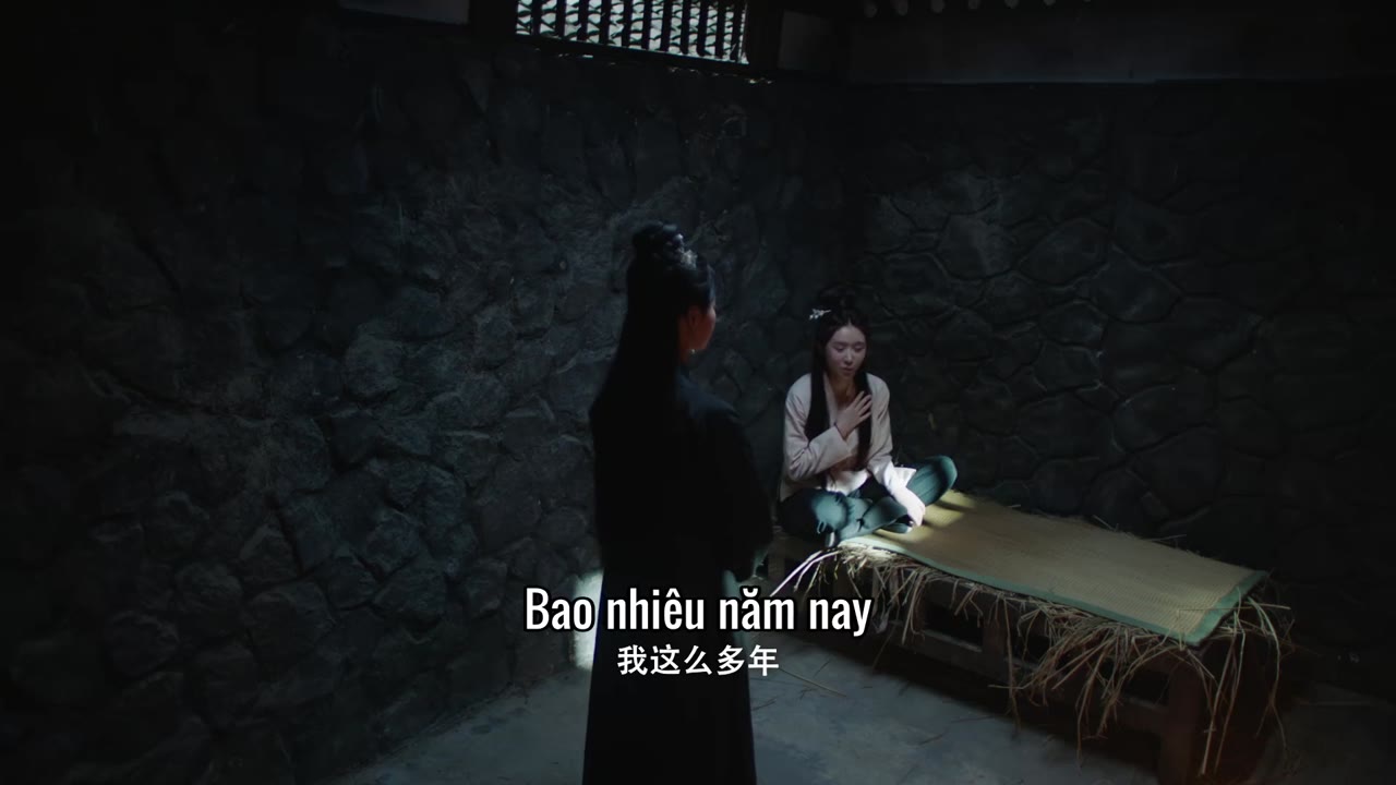 Ngự Uyên Lệnh tập 17