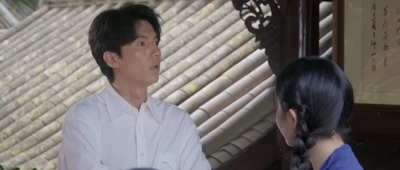 Sa Vào Tình Yêu Cuồng Nhiệt Của Chúng Ta tập 3