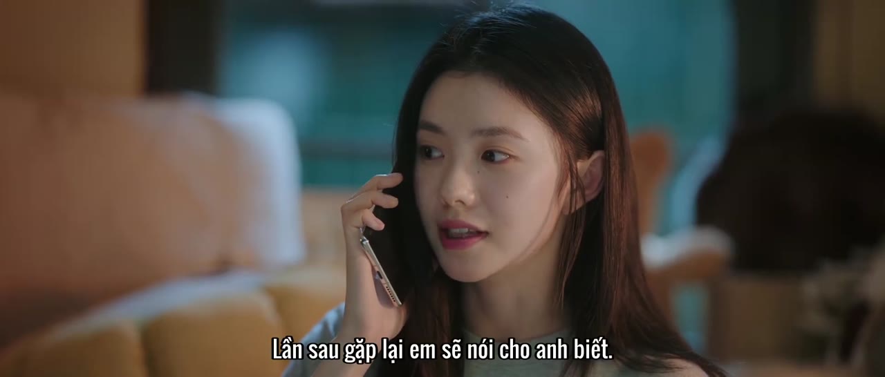 Sa Vào Tình Yêu Cuồng Nhiệt Của Chúng Ta tập 14