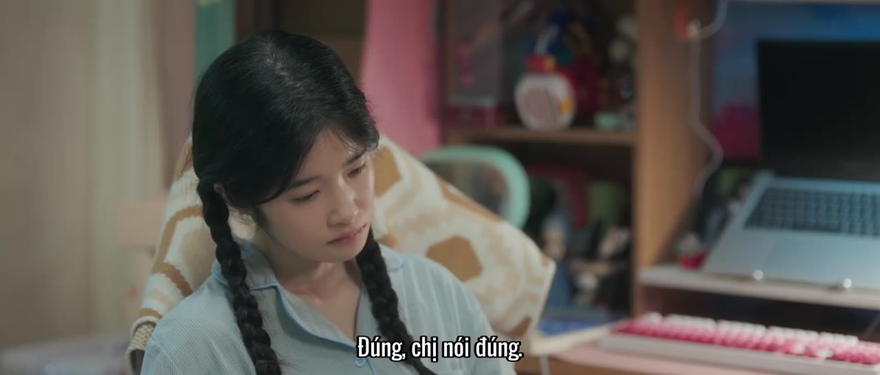 Sa Vào Tình Yêu Cuồng Nhiệt Của Chúng Ta tập 16