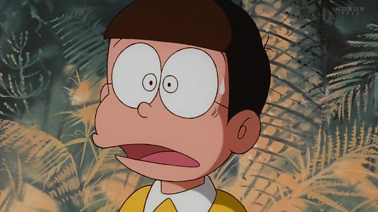 Doraemon: Chú Khủng Long của Nobita tập 1 cảnh 2