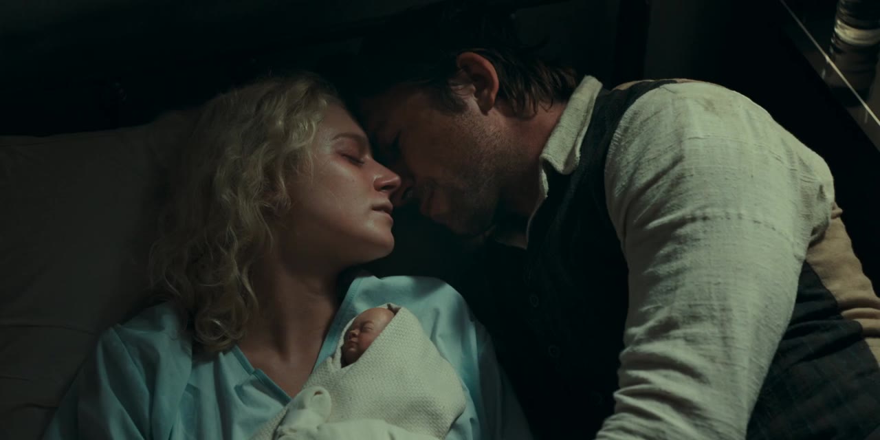 1923 tập 7 cảnh 3
