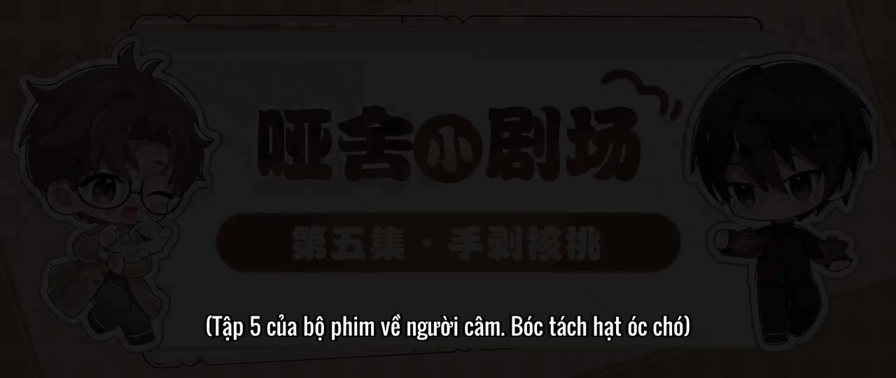 Tiệm Đồ Cổ A Xá tập 5 cảnh 3