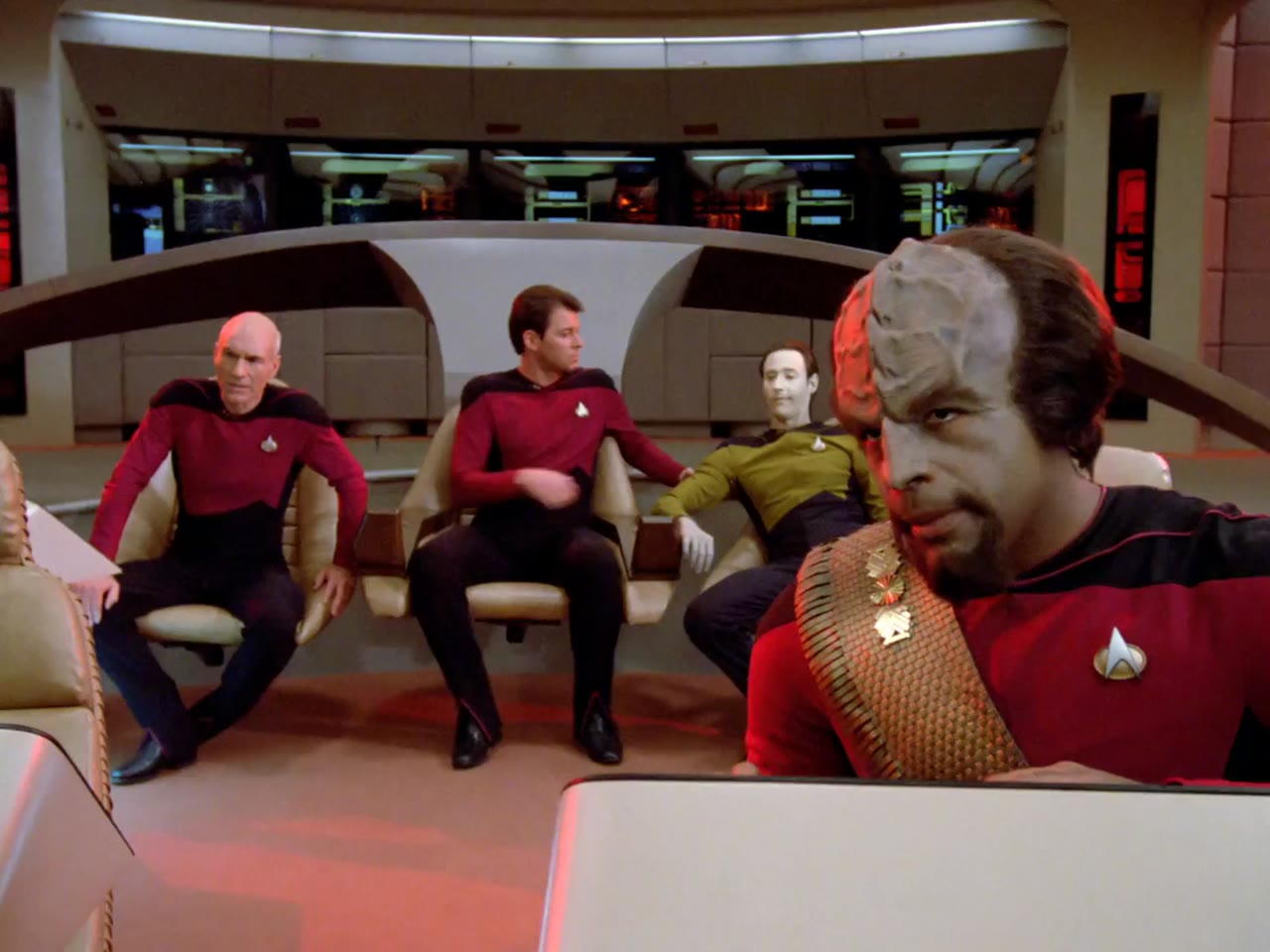 Star Trek: Thế hệ tiếp theo (Phần 1) tập 2 cảnh 3
