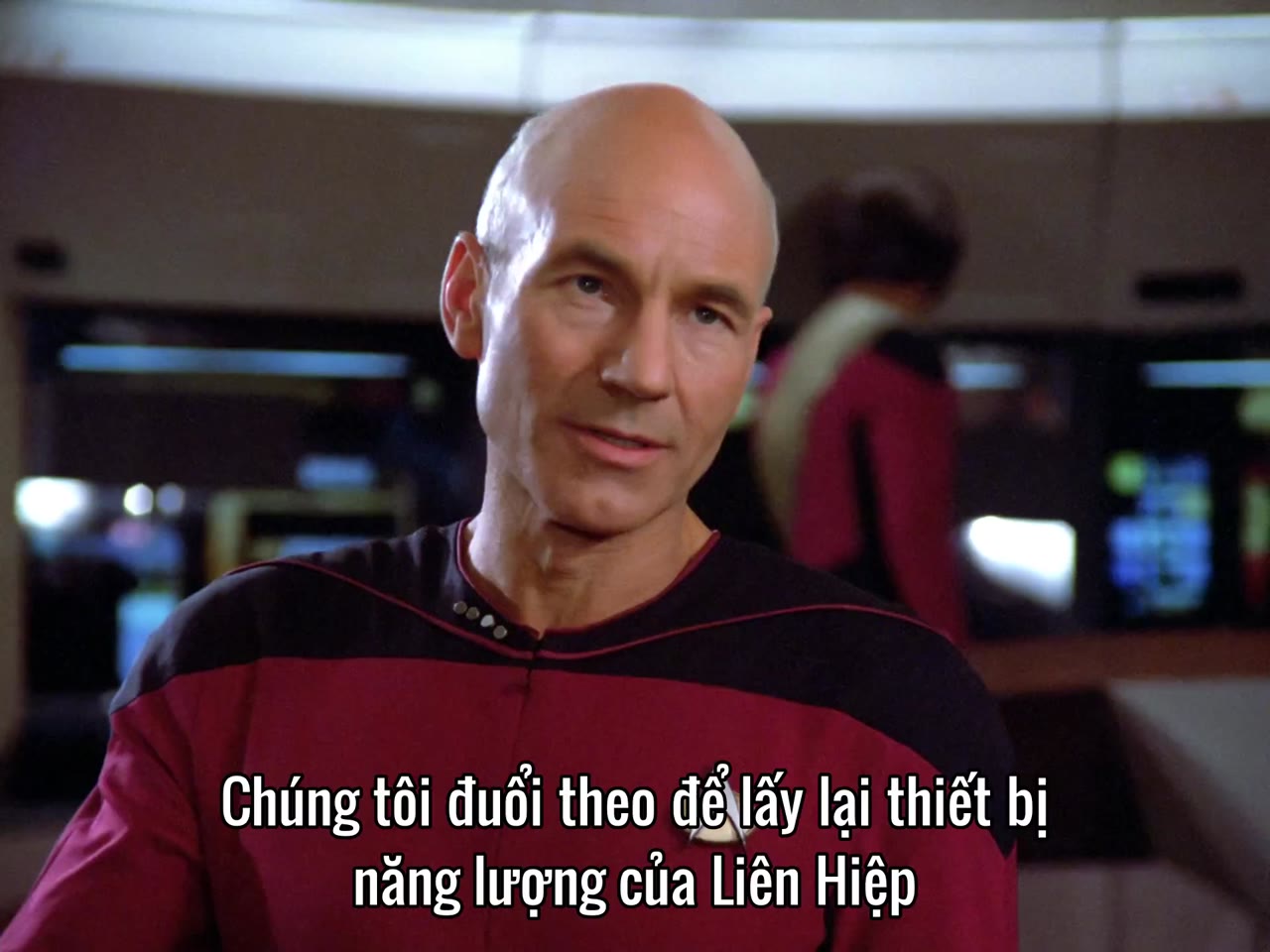 Star Trek: Thế hệ tiếp theo (Phần 1) tập 4 cảnh 2