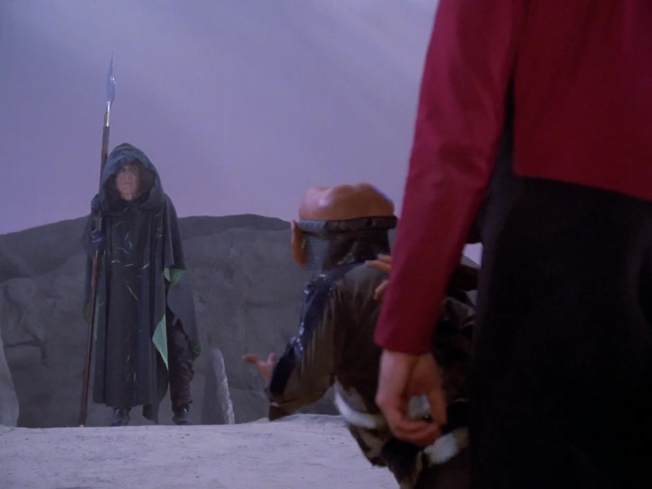 Star Trek: Thế hệ tiếp theo (Phần 1) tập 4 cảnh 3