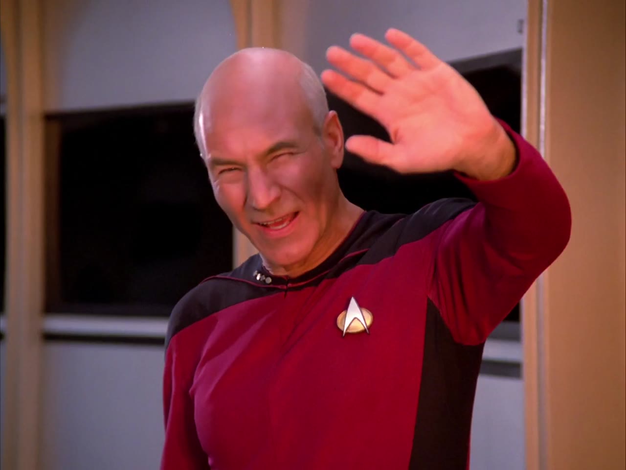 Star Trek: Thế hệ tiếp theo (Phần 1) tập 5 cảnh 3