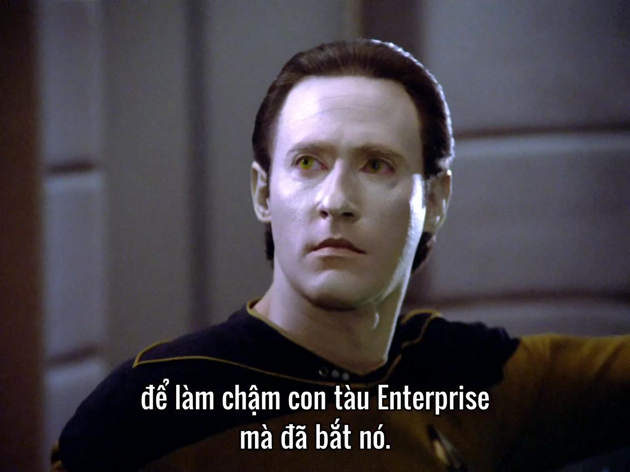 Star Trek: Thế hệ tiếp theo (Phần 1) tập 6 cảnh 3