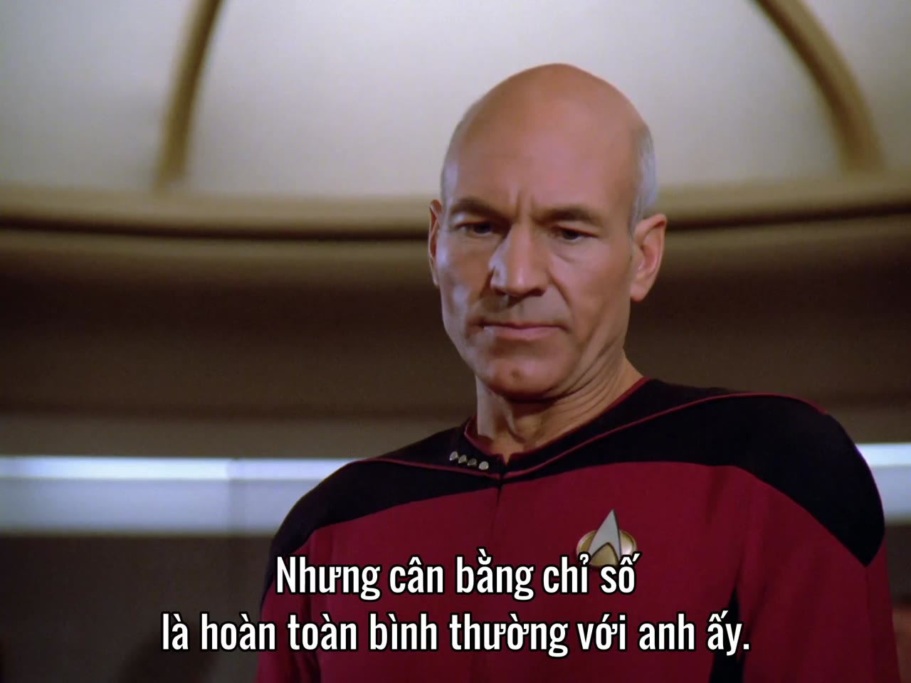 Star Trek: Thế hệ tiếp theo (Phần 1) tập 7 cảnh 2