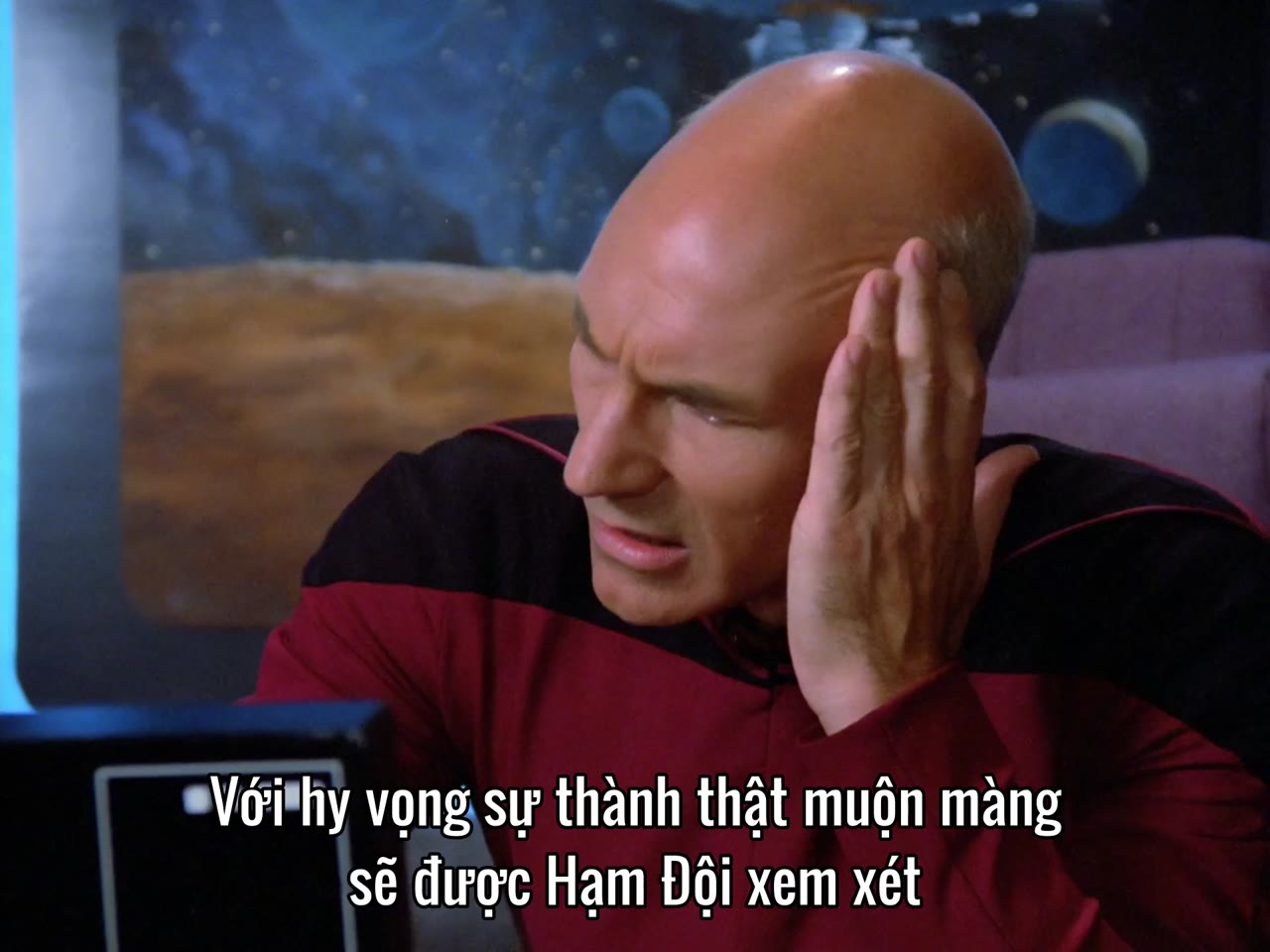 Star Trek: Thế hệ tiếp theo (Phần 1) tập 8 cảnh 2