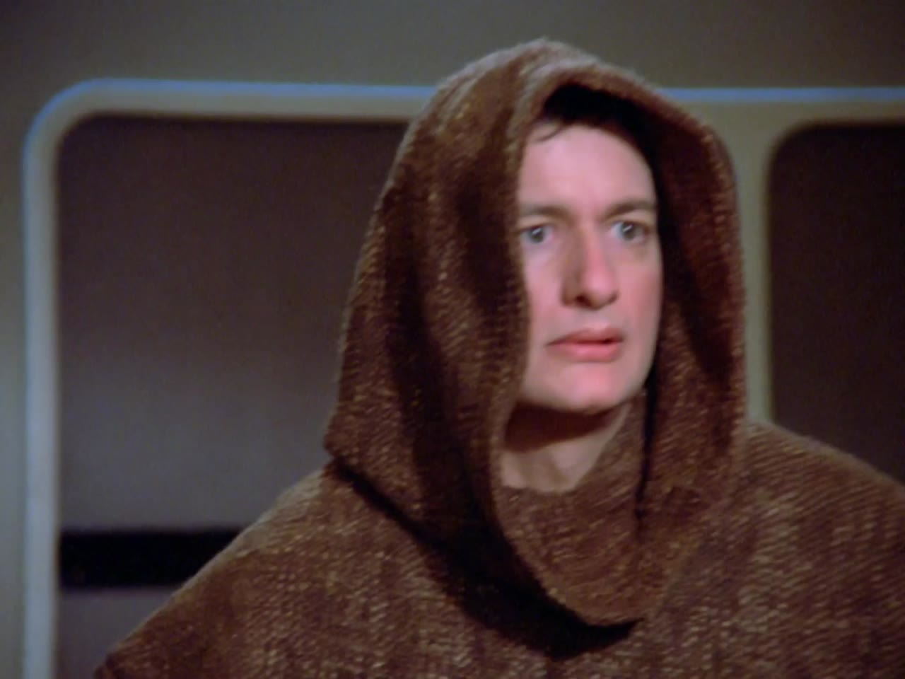 Star Trek: Thế hệ tiếp theo (Phần 1) tập 9 cảnh 3