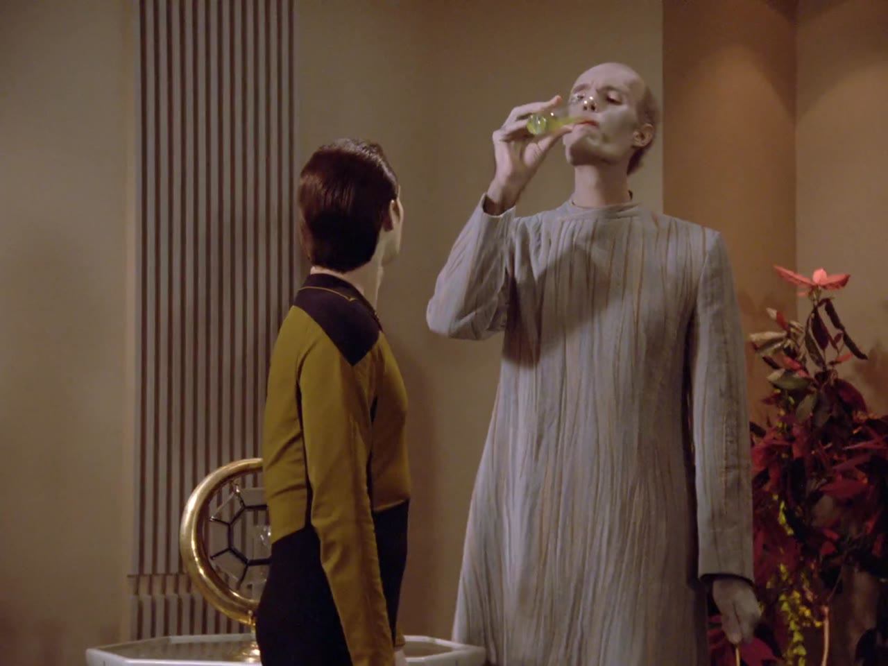 Star Trek: Thế hệ tiếp theo (Phần 1) tập 10 cảnh 2