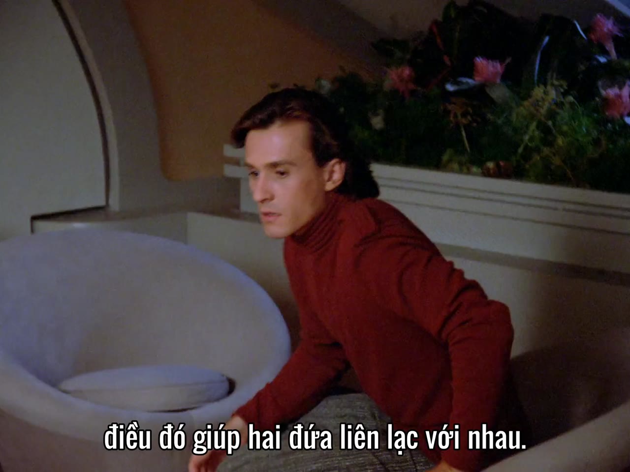 Star Trek: Thế hệ tiếp theo (Phần 1) tập 10 cảnh 3