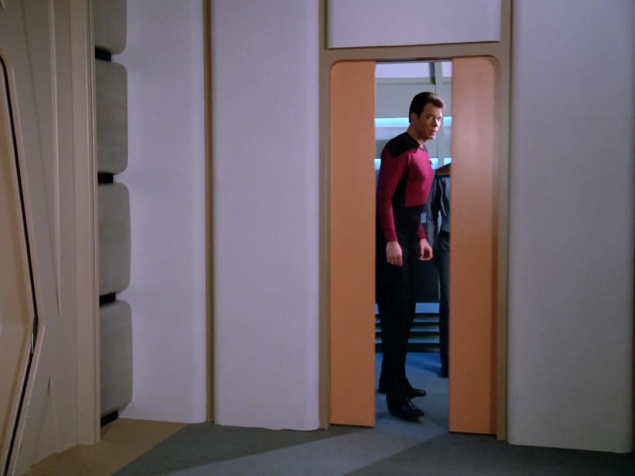 Star Trek: Thế hệ tiếp theo (Phần 1) tập 11 cảnh 2